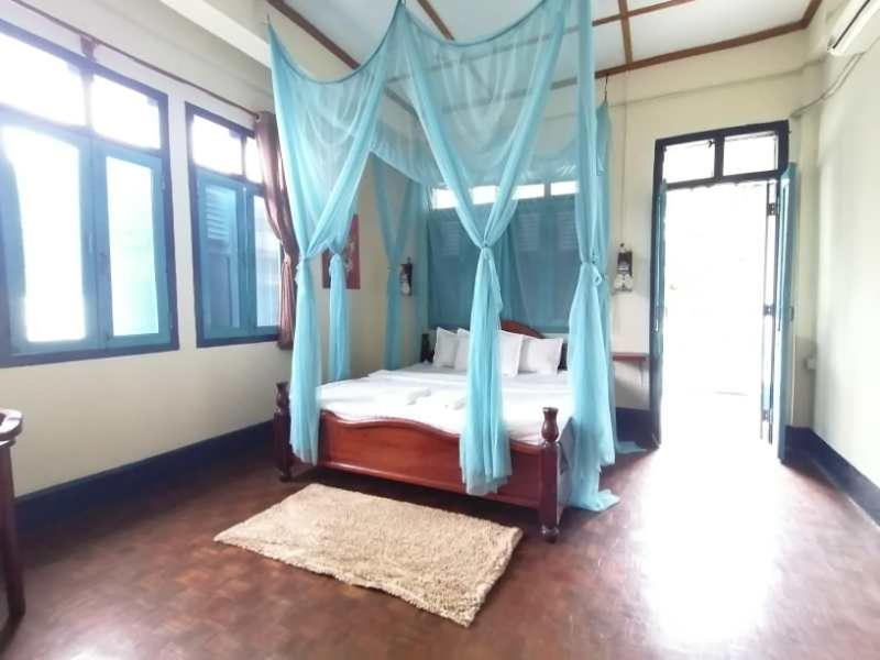 Viradesa Guesthouse Luang Prabang Bagian luar foto