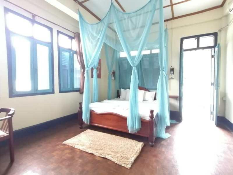 Viradesa Guesthouse Luang Prabang Bagian luar foto