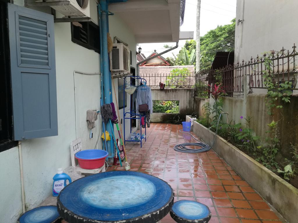 Viradesa Guesthouse Luang Prabang Bagian luar foto