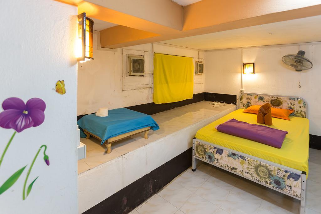 Viradesa Guesthouse Luang Prabang Bagian luar foto