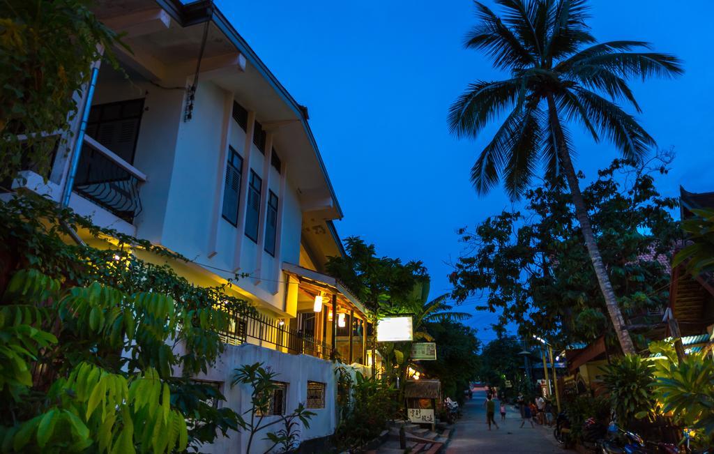 Viradesa Guesthouse Luang Prabang Bagian luar foto